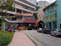 Amoy Street (D1), Shop House #592944471
